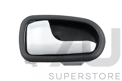 LH Left Inner Door Handle Front Or Rear For Mazda 323 Astina BJ 1998~2003 • $13.20