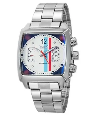 Sports Watch Steve McQueen Le Mans Monaco Race Rally Style Gift With Tag Present • £46.99