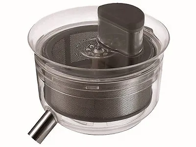 Kenwood Accessory Centrifuge Multipro FPM270 FPM250 FPP235 FPP210 FPP220 FPM25 • $100.09