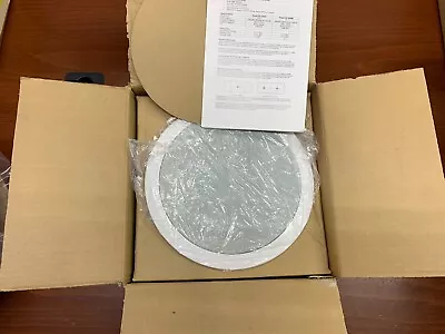 Stellar Labs 6.5  Two-Way In-Ceiling Speakers 50-10581 • $50