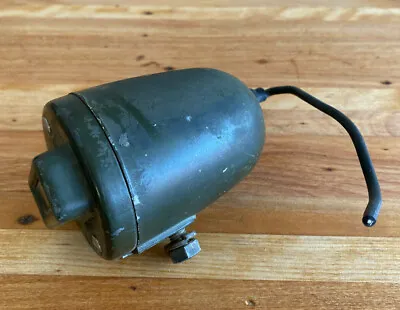 WWII U.S. Military Blackout Light By Guide Jeep Willys Rat Rod Hot Rod • $50