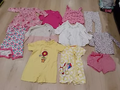 Girls Age 9-12 Months Clothes • £1.99