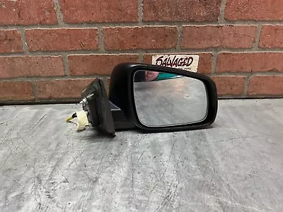 08-15 MITSUBISHI Evolution EVO X 10  OEM RIGHT PASSENGER DOOR MIRROR • $67.49