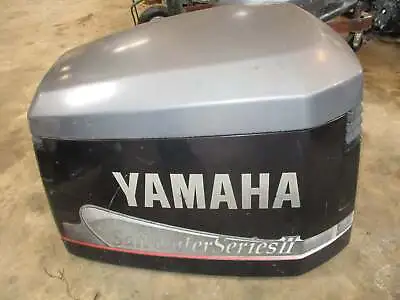 Yamaha OX66 250hp Outboard Top Cowling • $125