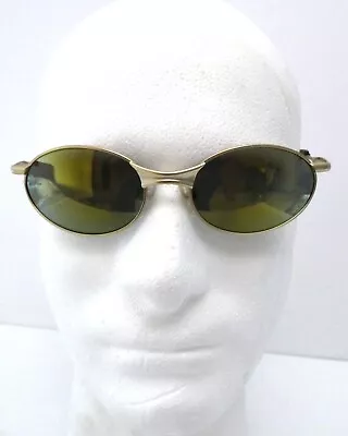 Vintage Gargoyles Sunglasses Backdraft New Old Stock • $19.99