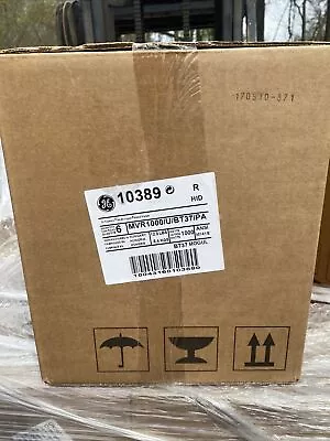 *NEW BOX OF 6* GE MVR1000/U/BT37/PA 1000W Metal Halide Pulse Start Bulbs • $128