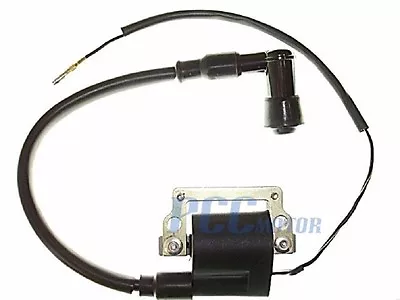 Ignition Coil FITS Z50 Z50A Z50R Z50M Mini Trail Monkey Bike • $7.99