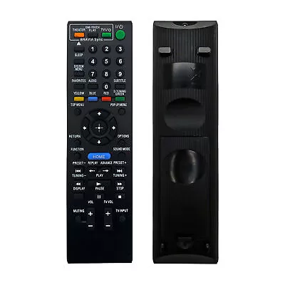 RM-SC1 Remote Control For Sony Mini Hi Fi MHC-GX450 CMT-NE3 MHC-GX250 CMT-NEZ3 • £9.97