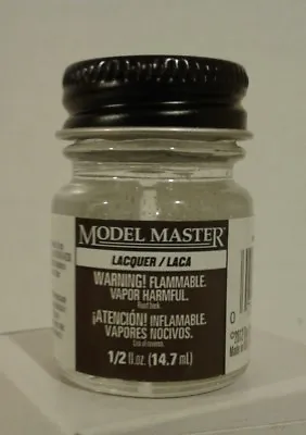 Testors Model Master 28017 Multi Color Glitter Lacquer. Custom Lacquer System • $3.89