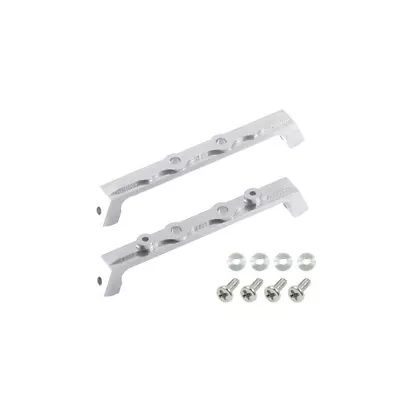 Microheli Aluminum Landing Gear Support (For MH Landing Gear BLADE MCPX BL2) • $11.99
