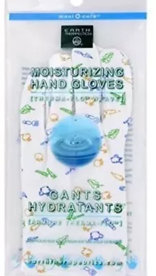 New Earth Therapeutics Moisturizing Hand Mani Cure Gloves 1 Pack • $6