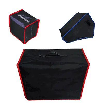 £50.02 • Buy ROQSOLID Cover Fits Blackstar Artisan 10AE Combo Cover H=39.5 W=47.5 D=25.5