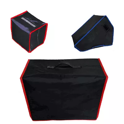 £57.69 • Buy ROQSOLID Cover Fits Blackstar Artisan 15W Combo Cover H=46 W=61 D=26
