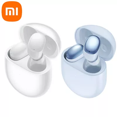 $69.99 • Buy Xiaomi Redmi Buds 4 Active Noise Cancelling Bluetooth Earbuds Earphones TWS AU