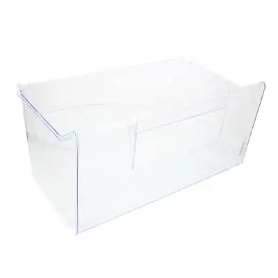 Zanussi Bottom Drawer Basket Frozen Food Fridge Freezer GENUINE  • £52.95