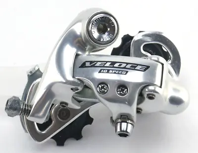 Campagnolo Veloce Rear Derailleur 10 Speed A NOS • $225