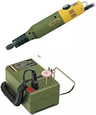 28510 Micromot 50/E 12-Volt Rotary Tool Micromot NG 2/S AC Adapter • $153.99