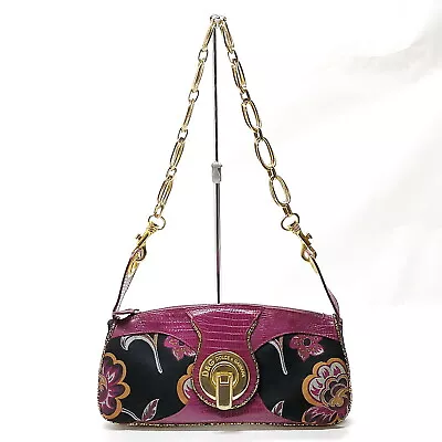 Dolce&Gabbana Shoulder Bag  Black Fabric 2650352 • $43