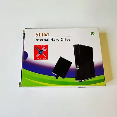 Xbox 360 Internal Hard Drive 320gb • $29.55