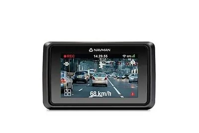 NAVMAN MIVUE 790 Dashcam WiFi 2.7INCH Touchscreen LCD 1080P Full HD Recording • $223.52