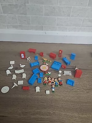 OH PENNY * Vintage 1980s Bluebird Toys  Figures & Accessories Etc... • £20