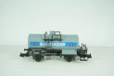 Marklin 1 Gauge DB German Railway Sudzucker Tank Car Item 58061 G1 • $85