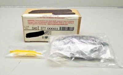 $69.99 • Buy New Humphrey Hps310 Vacuum Ejector Switch