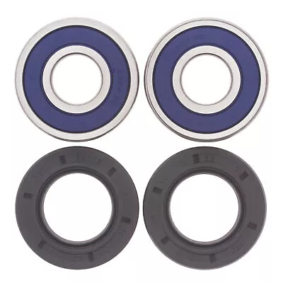 Rear Wheel Bearing Seal - 25-1382B - Boss Bearing • $23.29