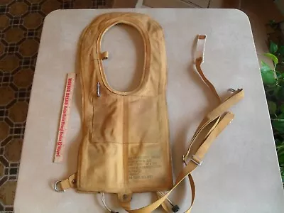 Original World War II 1943 US Army Air Force Life Preserver Vest Type B-4 • $250