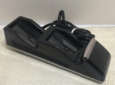 $4.99 • Buy Nyko Charge Base S 86074-A50 Battery Charger For Xbox 360 Genuine OEM