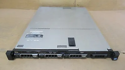 Dell PowerEdge R320 Four-Core E5-2407v2 2.40GHz 8GB Ram 1U Server • £120