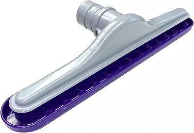 Fit On Proteam 101446 EZ Glide Floor Tool Tools & Parts 15 Inches Purple Vac • $38.26