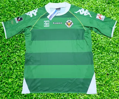 Tokyo Verdy Jersey Shirt  100% Original Size L 2009 Home J-League Japan Soccer • $89.99