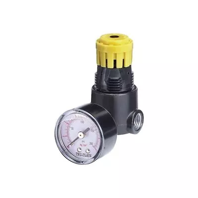 Tru-Flate Mini-Air Regulator • $38.96