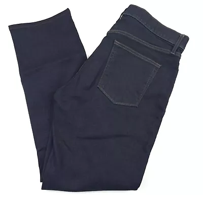 J Brand Tyler Slim Fit Raja Blue Jeans Mens Size 36 • $52.46