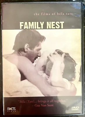 Family Nest (DVD 2005) • $50
