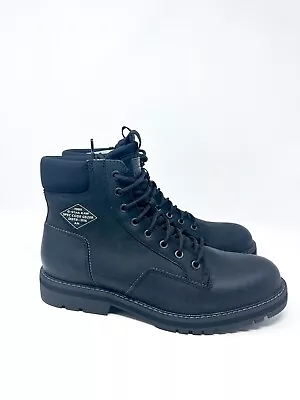 G-Star Raw Men's Premium Powell Lace-Up Boots 42   • $149.99