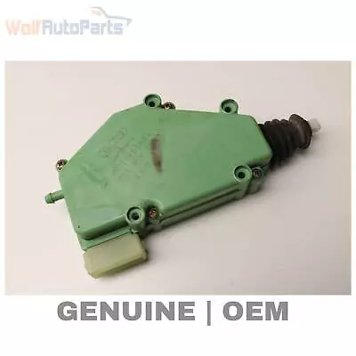 1986-1991 VW VANAGON - DOOR LOCK Actuator / Motor 7D0959781A • $39.99