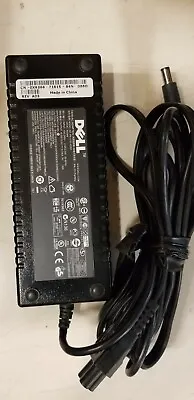 DELL AC ADAPTER CHARGER 130W (19.5V/6.7A) MODEL PA-1131-02D2 (PA-13 Family) • $9.75