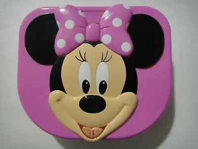 Disney Minnie Mouse Clubhouse Baby & Toddlers Laptop Learning Toy (Kcare) • $14.99