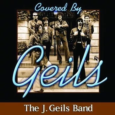 J. Geils Band Covered By J. Geils (CD) Album • $5.30