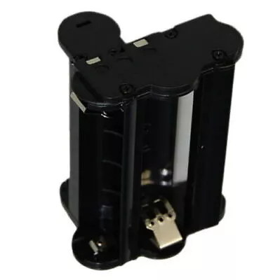 Battery Aa Holder-Adapter For Pentax D-BH109 39100  KR K-30 K-50 K-500 Camera • $15.43