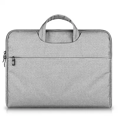 Notebook Bag For Razer Blade Stealth 125 Inch Ultrabook Case Laptop Cover • $48.74