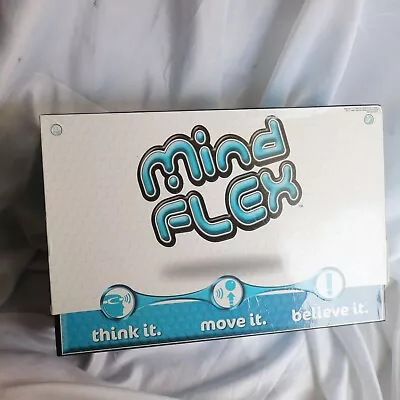 2009 Mindflex Game By Mattel Complete/Working Great Condition FREE SHIPPING • $44.99