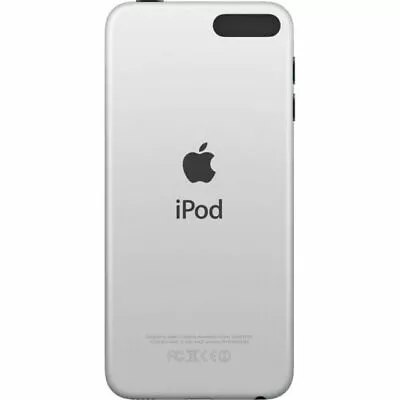 £49.99 • Buy Apple Ipod Touch 5th (No Camera) 16GB Silver
