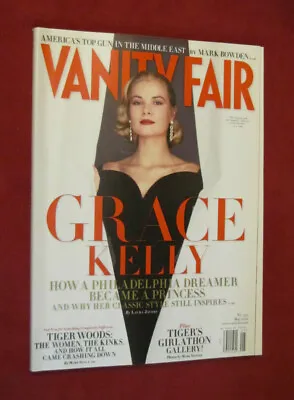 Vanity Fair : Grace Kelly No. 597 (May 2010 Magazine) NEW • $7.50