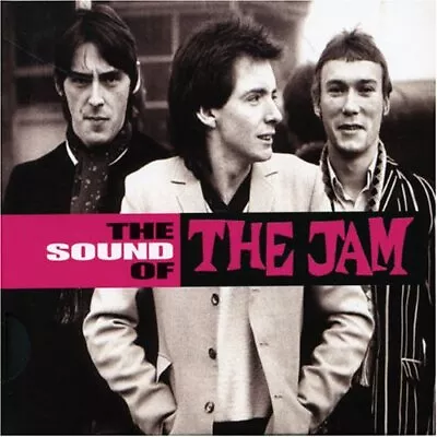 £2.49 • Buy The Jam : Sound Of The Jam, The [slidepack] CD (2006) FREE Shipping, Save £s
