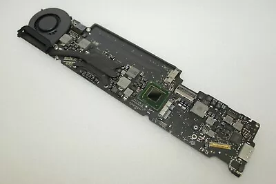 Genuine Apple Macbook Air 11  A1370 2011 I5 1.6Ghz / 2GB Logic Board 820-3024-B • $74.99