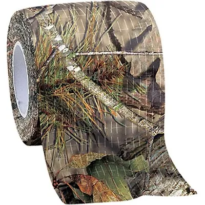 Allen 25363 Vanish Mossy Oak Breakup Camo Hunting Blind Protective Material Roll • $14.12