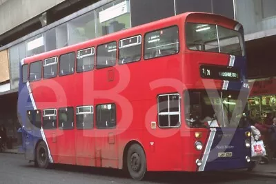 Bus Photo - North Western (Drawlane) 495 GBV105N Leyland Atlantean Ex Preston • £1.19